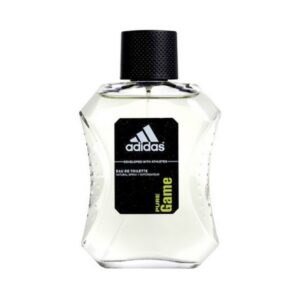 Adidas - Pure Game - 100 ml - Edt - adidas