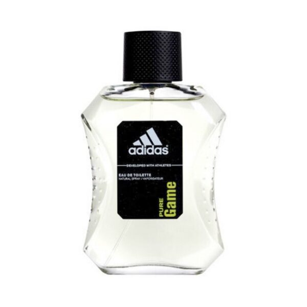 Adidas - Pure Game - 100 ml - Edt - adidas