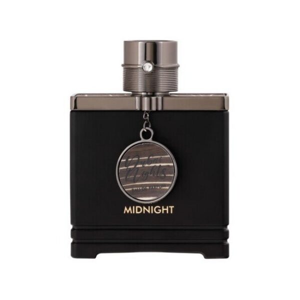 Armaf - Dubai Nights Midnight Eau de Parfum - 100 ml - armaf