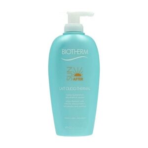 Biotherm - After Sun Lait Oligo Thermal Milk Aftersun - 400 ml - biotherm