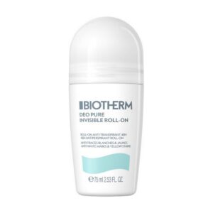 Biotherm - Deo Pure Invisible Roll On 48H - 75 ml - biotherm