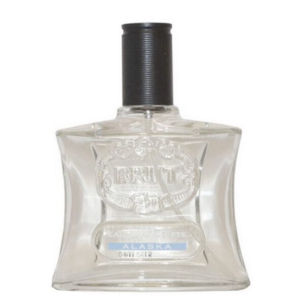 Brut Faberge - Alaska - 100 ml - Edt - brut
