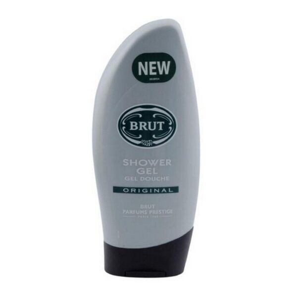 Brut - Original Shower Gel - 250 ml - brut