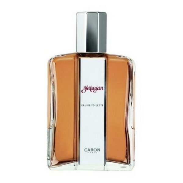 Caron - Yatagan Eau de Toilette - 125 ml - caron