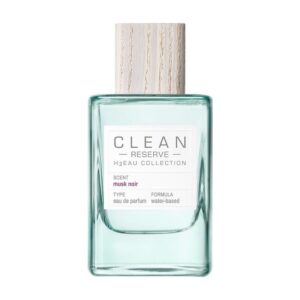Clean - H2EAUÂ MuskÂ NoirÂ Eau de Parfum - 100 ml - clean