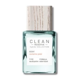 Clean - H2EAUÂ Nectarine PetalÂ Eau de Parfum - 50 ml - clean