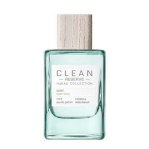 Clean - Â H2EAUÂ WaterÂ LotusÂ Eau de Parfum - 50 ml - clean