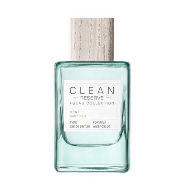 Clean - Â H2EAUÂ WaterÂ LotusÂ Eau de Parfum - 50 ml - clean