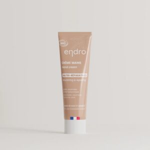 endro cosmètiques - BIO Hand cream - Nourishing & repairing - endro Cosmétiques