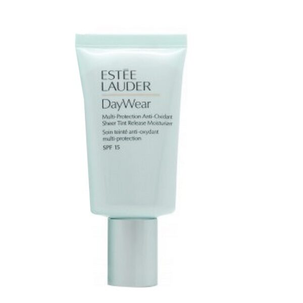 Estee Lauder - DayWear Sheer Tint Release SPF 15 - 30 ml - estee lauder