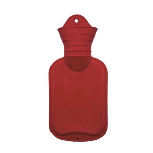 FAIR ZONE - Varmedunk 0,7 Liter - Cherry red - FAIR ZONE