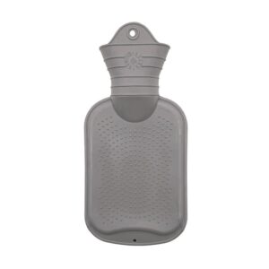 FAIR ZONE - Varmedunk 0,7 Liter - Gray - FAIR ZONE