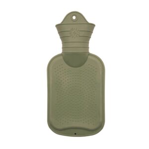 FAIR ZONE - Varmedunk 0,7 Liter - Olive - FAIR ZONE