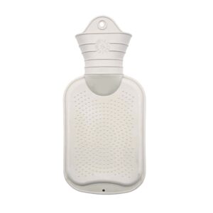 FAIR ZONE - Varmedunk 0,7 Liter - White - FAIR ZONE