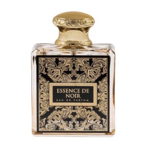 French Avenue - Essence de Noir Eau de Parfum - 100 ml - french avenue