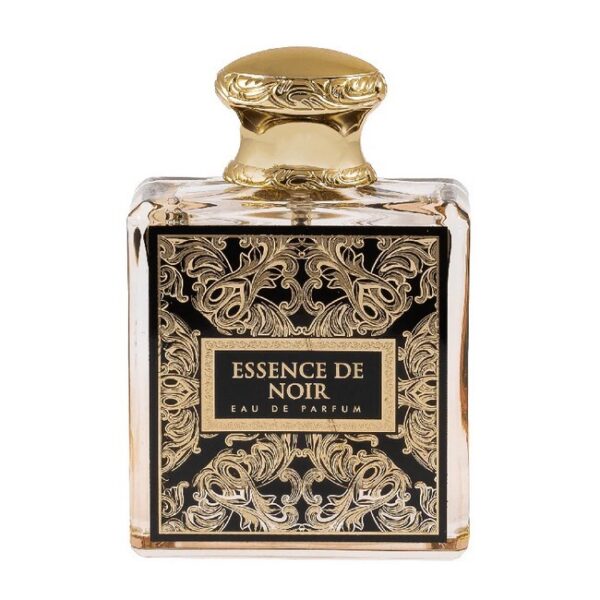 French Avenue - Essence de Noir Eau de Parfum - 100 ml - french avenue