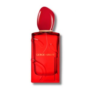 Giorgio Armani - SÃ­ Passione Red Musk Eau de Parfum - 50 ml - giorgio armani