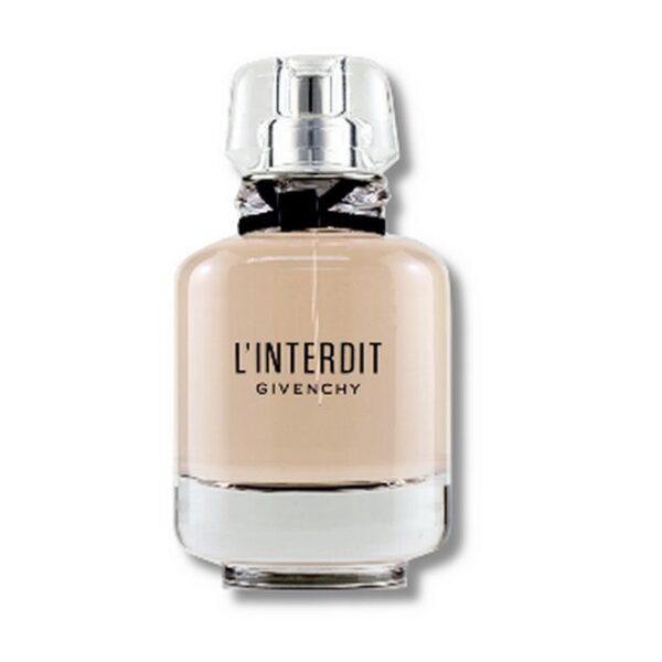 Givenchy - L'Interdit - 35 ml - Edp - givenchy