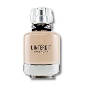Givenchy - L'Interdit - 80 ml - Edp - givenchy
