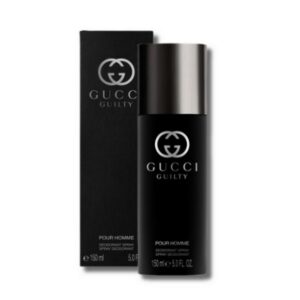 Gucci - Guilty Pour Homme Deodorant Spray - 150 ml - gucci