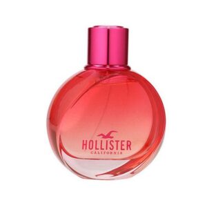 Hollister - Wave 2 for Her - 100 ml - Edp - hollister