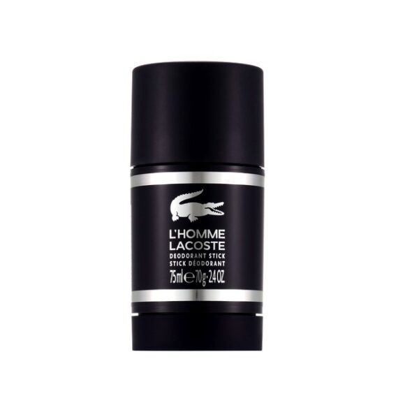 Lacoste - L'Homme Deodorant Stick - 75 ml - lacoste