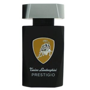 Lamborghini - Prestigio - 125 ml - Edt - lamborghini