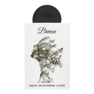 Lattafa Perfumes - Breeze Eau de Parfum - 100 ml - lattafa perfumes