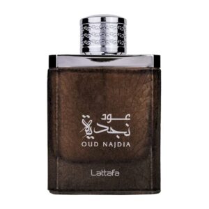 Lattafa Perfumes - Oud Najdia Eau de Parfum - 100 ml - lattafa perfumes