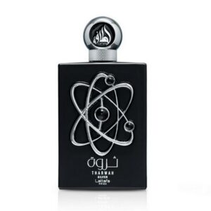 Lattafa Perfumes - Tharwah Silver Eau de Parfum - 100 ml - lattafa perfumes
