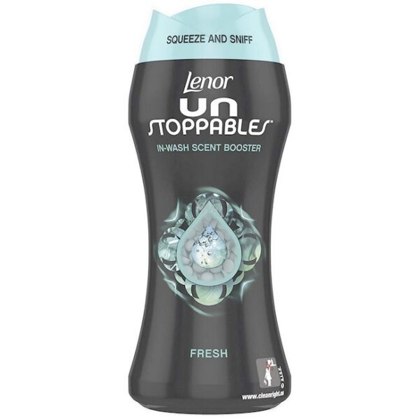 Lenor - Unstoppables Duftperler Fresh Skylleperler - lenor