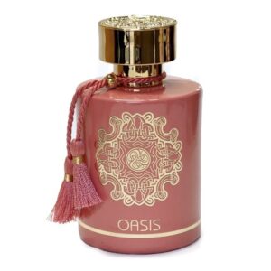 Maison Alhambra - Oasis Eau de Parfum - 100 ml - maison alhambra