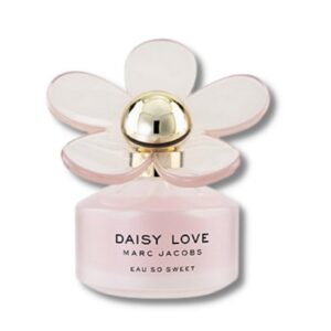 Marc Jacobs - Daisy Love Eau so Sweet - 50 ml - Edt - marc jacobs