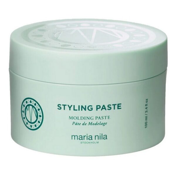 Maria Nila - Styling Paste (Gneiss) - 100 ml - maria nila