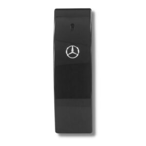 Mercedes Benz - Benz - Club Black - 50 ml - Edt - mercedes benz
