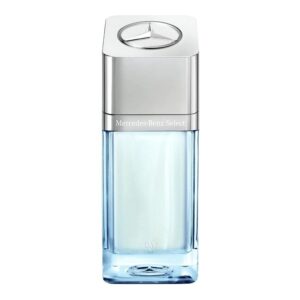 Mercedes Benz - Select DAY - 50 ml - Edt - mercedes benz