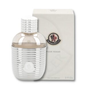 Moncler - Pour Femme Eau de Parfum - 60 ml - moncler