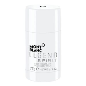 MontBlanc - Legend Spirit Deodorant - 75g - montblanc