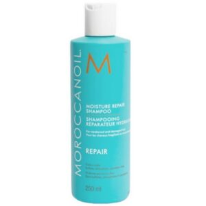 Moroccanoil - Moisture Repair shampoo - 250 ml - moroccanoil