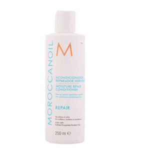 Moroccanoil - Moisture Repair Conditioner - 250 ml - moroccanoil