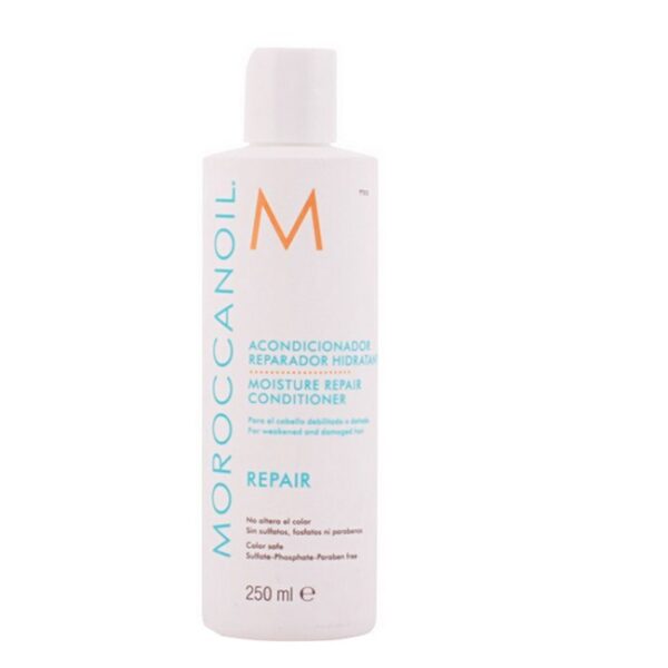 Moroccanoil - Moisture Repair Conditioner - 250 ml - moroccanoil