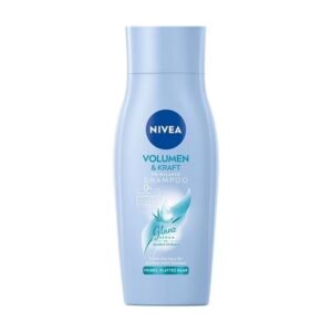 Nivea - Volume & Strength Shampoo Travel Size - 50 ml - nivea