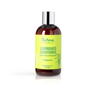 Nurme - Balsam - lemongrass - Nurme