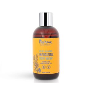 Nurme - Body wash - energising - Nurme