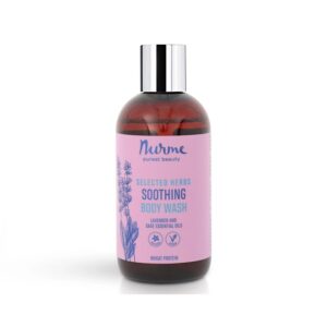 Nurme - Body wash - soothing - Nurme