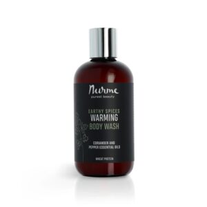 Nurme - Body wash - warming - Nurme