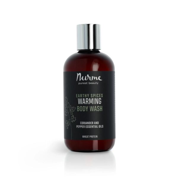 Nurme - Body wash - warming - Nurme