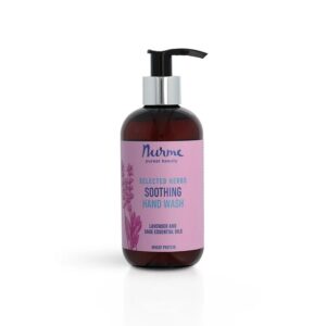 Nurme - Hand wash - soothing - Nurme
