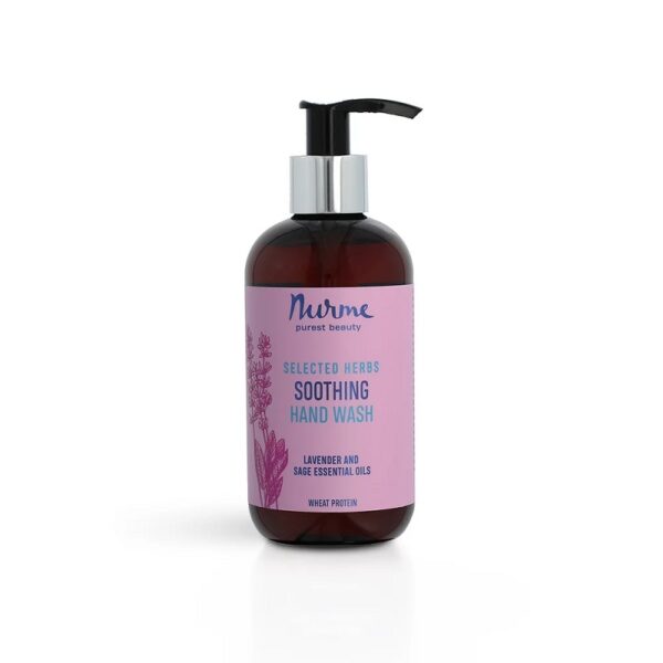 Nurme - Hand wash - soothing - Nurme