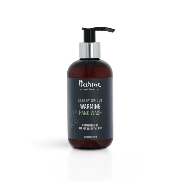 Nurme - Hand wash - warming - Nurme